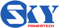 SKY POWERTECH FZE