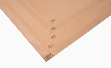 Rubberized Cork Sheets