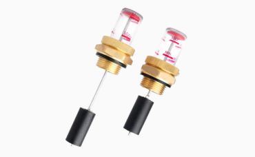 High Voltage Porcelain Bushings 01