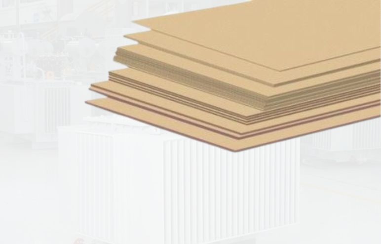 Exp Board Inulation Pre-Compressed Board (Electrical Grade Insulation) & Components - Sky ...