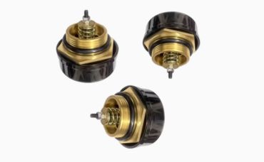 Pressure Relief Device