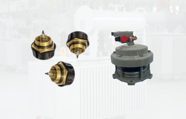 Pressure Relief Device Banner