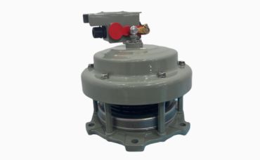 Pressure Relief Device