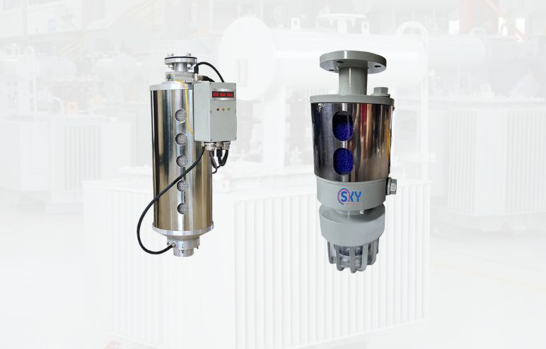 Silica Gel Breathers