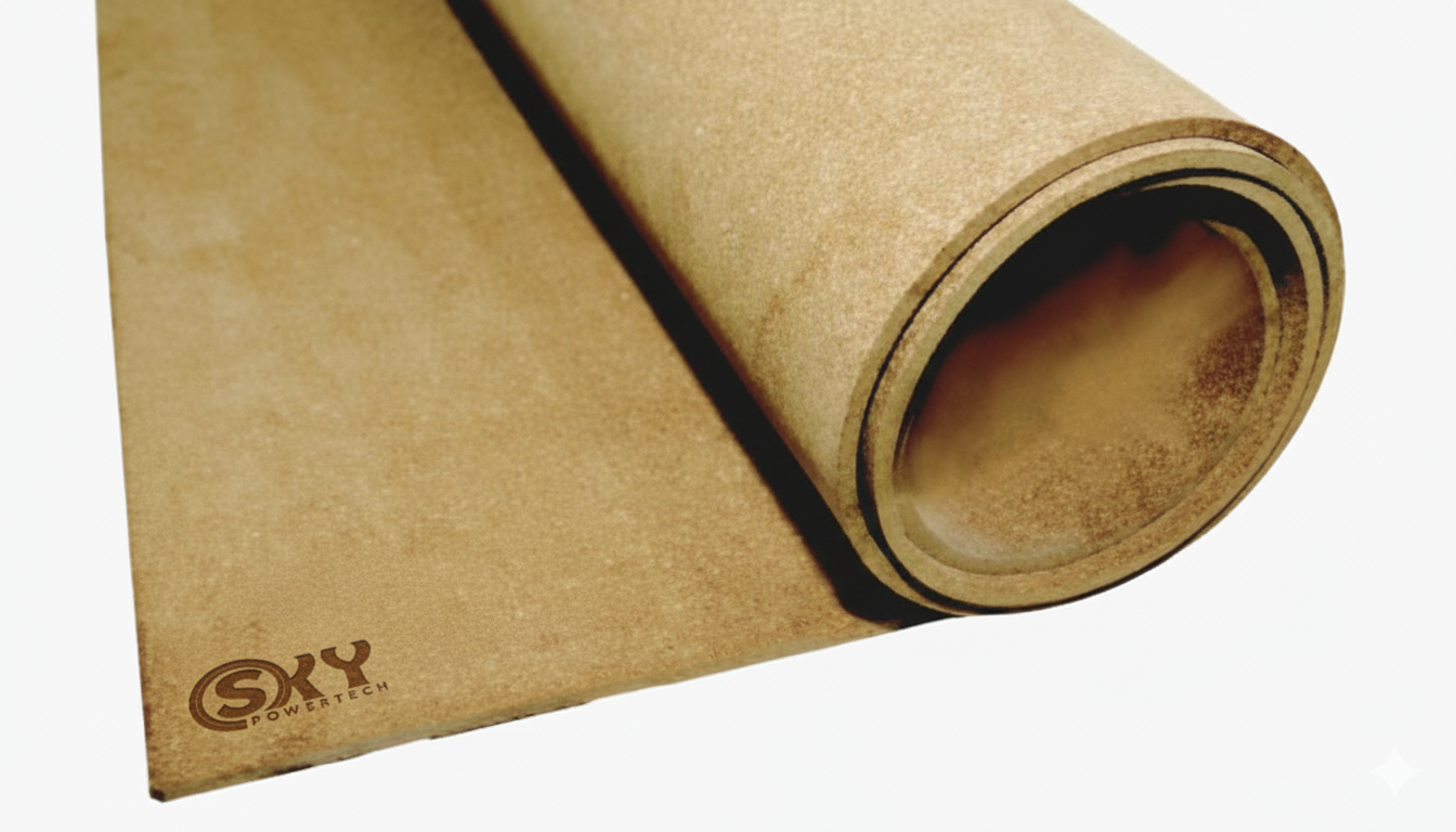 Rubberized-Cork-Sheets
